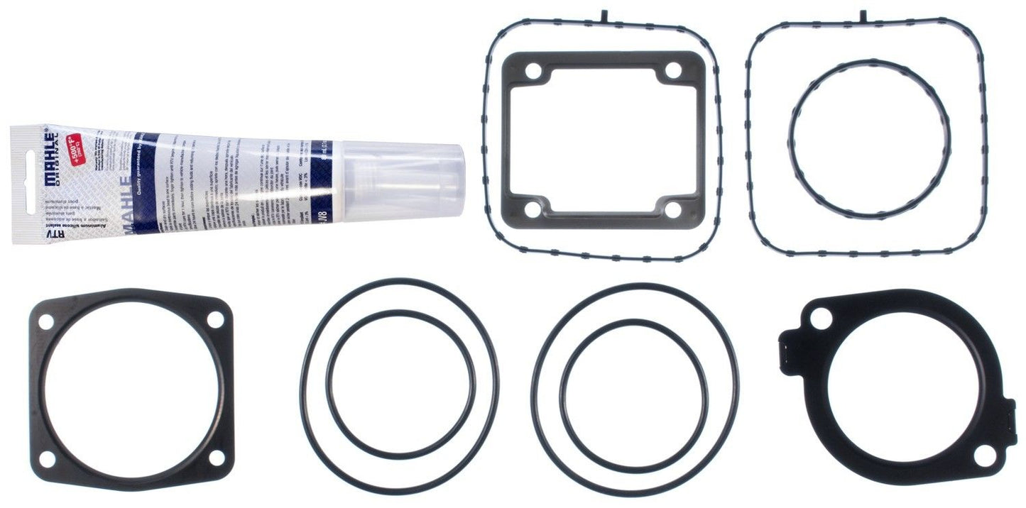 MAHLE Engine Intake Manifold Gasket Set MS19689