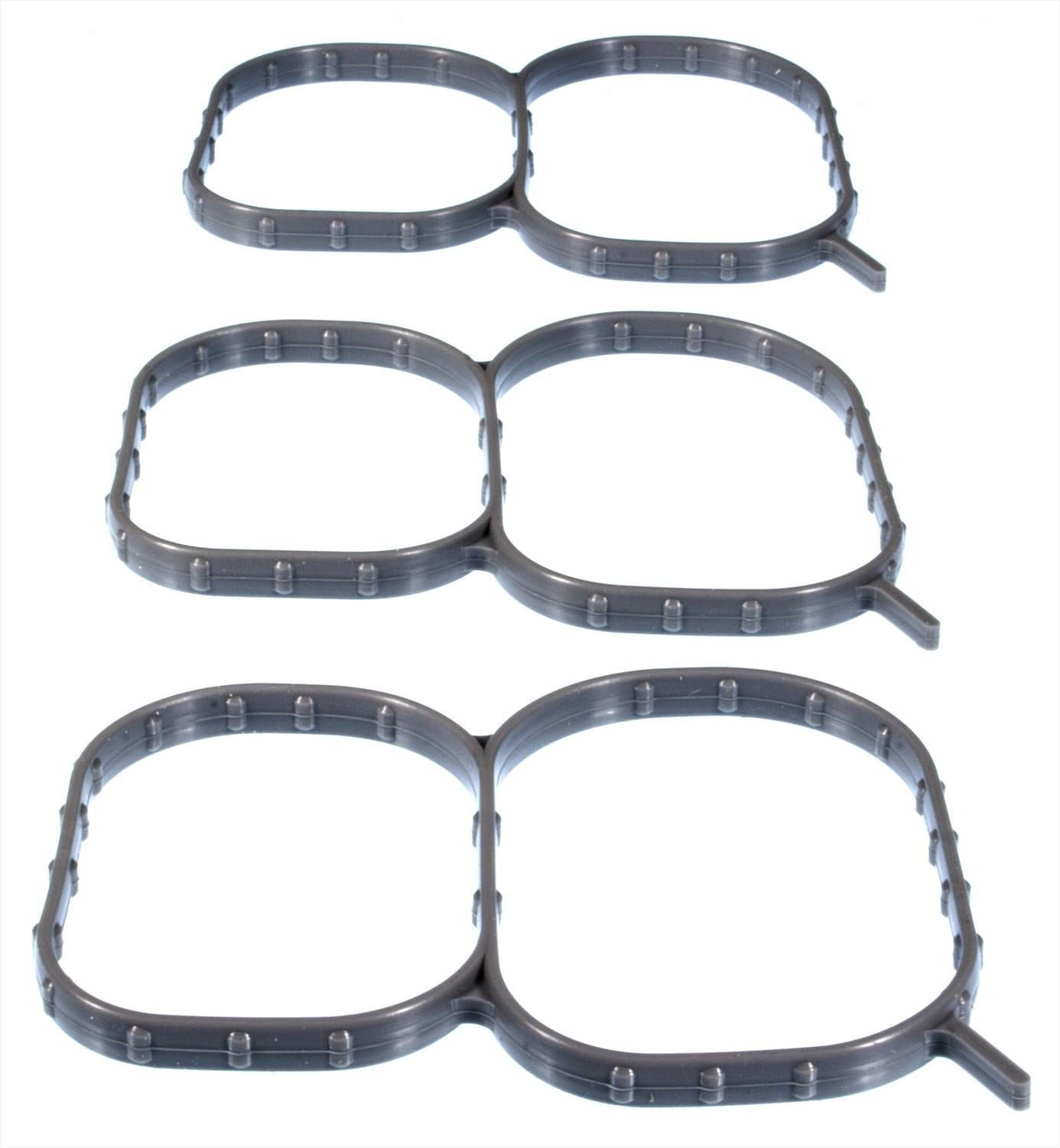 MAHLE Fuel Injection Plenum Gasket Set MS19738