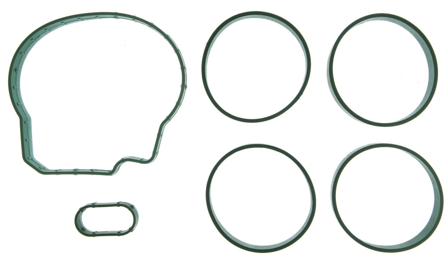 MAHLE Engine Intake Manifold Gasket Set MS19865