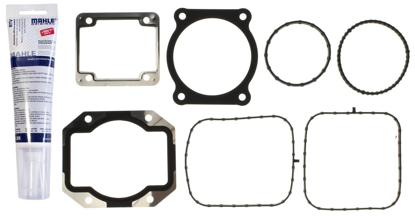MAHLE Engine Intake Manifold Gasket Set MS19909