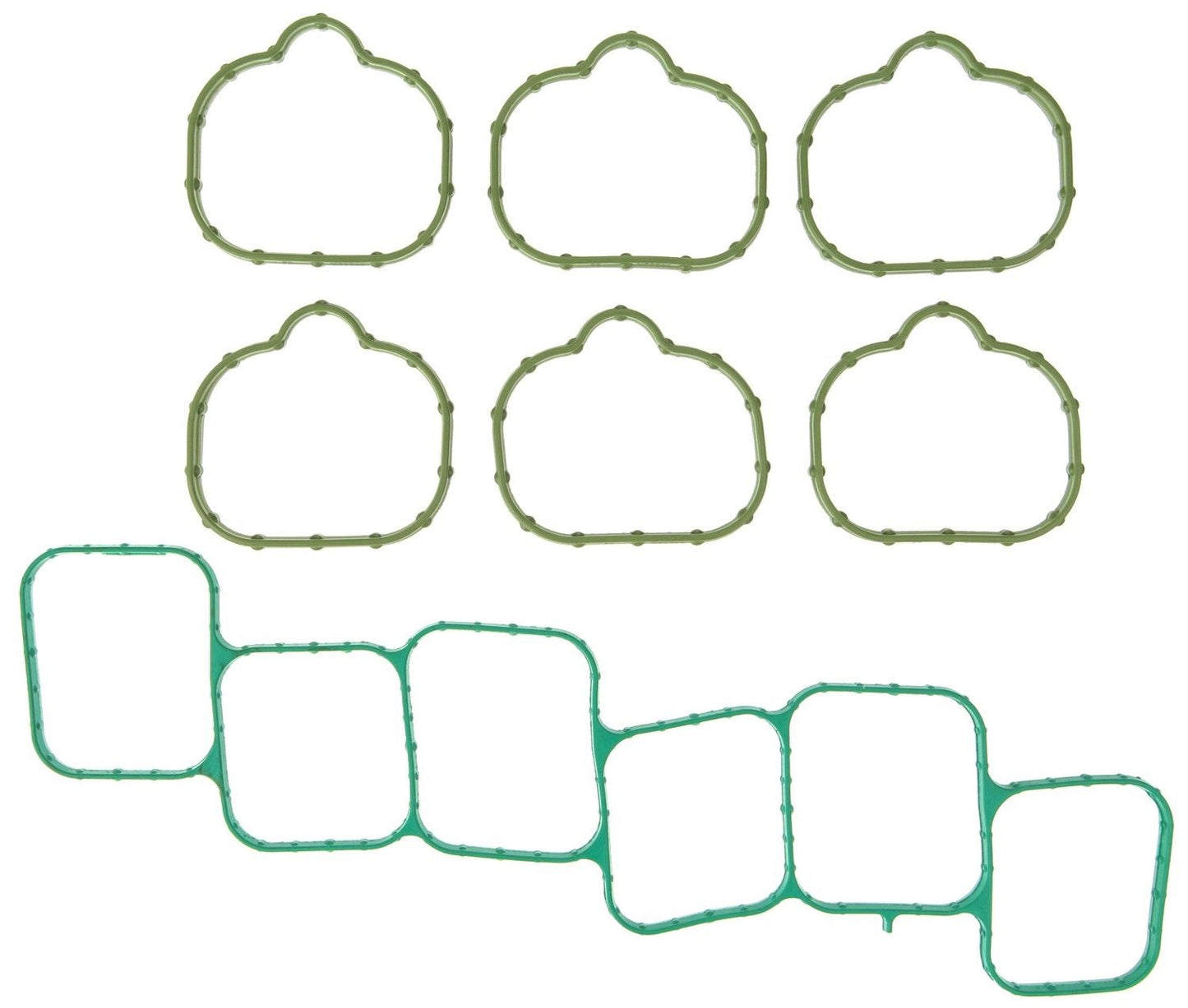 MAHLE Engine Intake Manifold Gasket Set MS19919