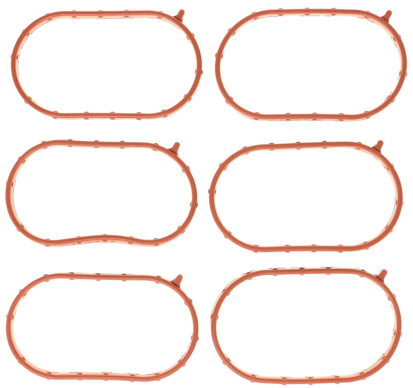 Mahle Engine Intake Manifold Gasket Set MS20318 main image