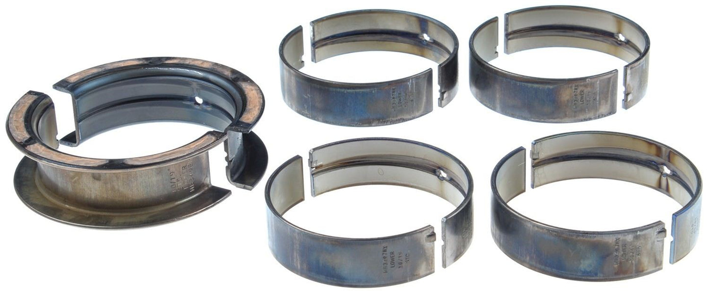 Mahle MS2034HX