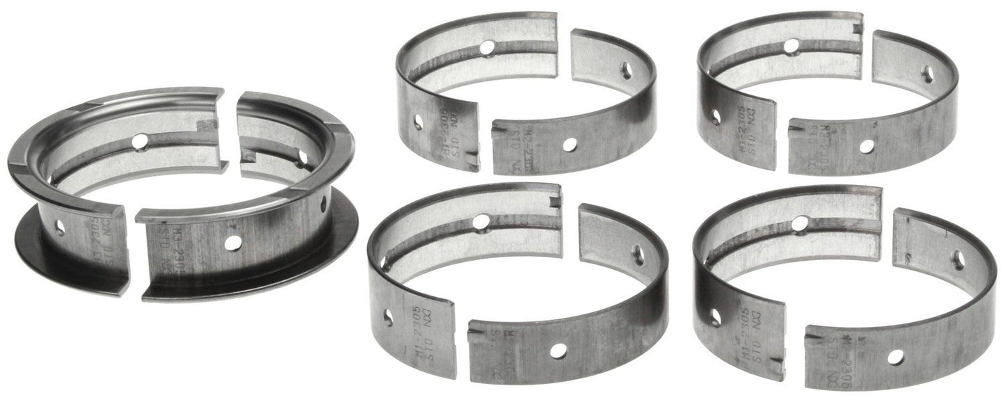Mahle MS2062A50MM