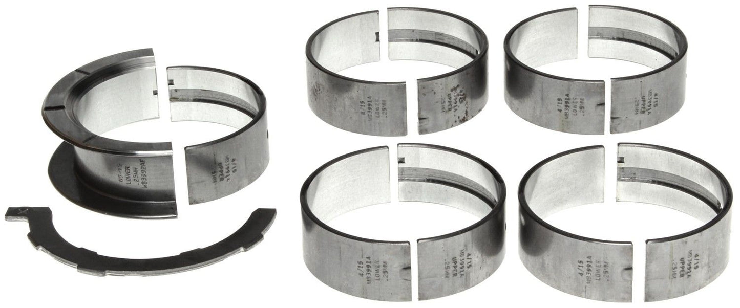 Mahle MS2344A25MM
