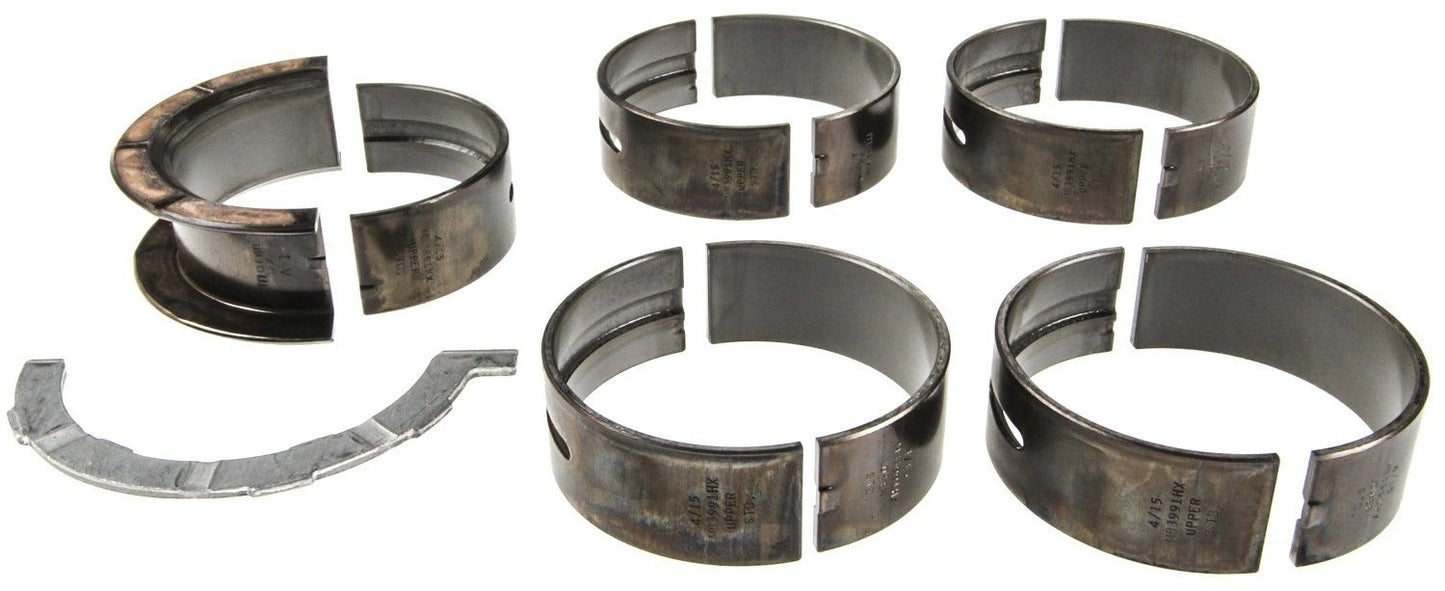 Mahle MS2344HX