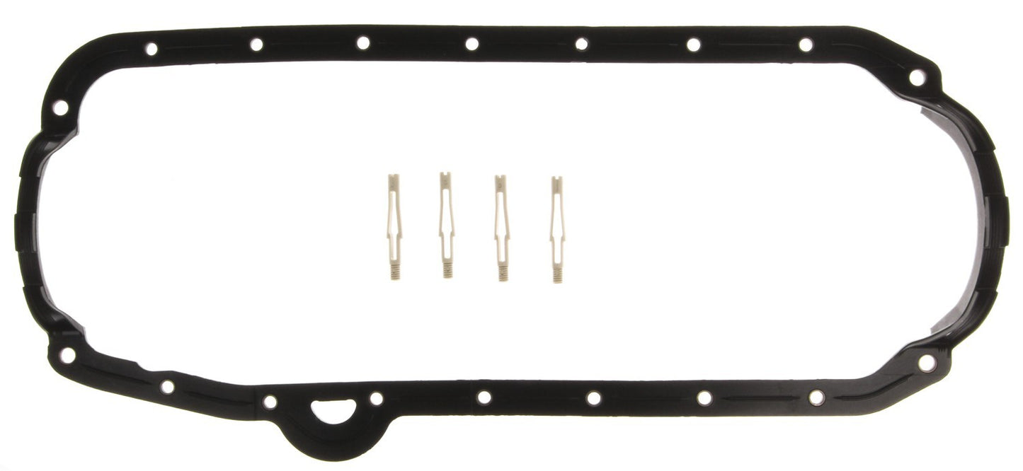 MAHLE Engine Oil Pan Gasket OS30568RLH