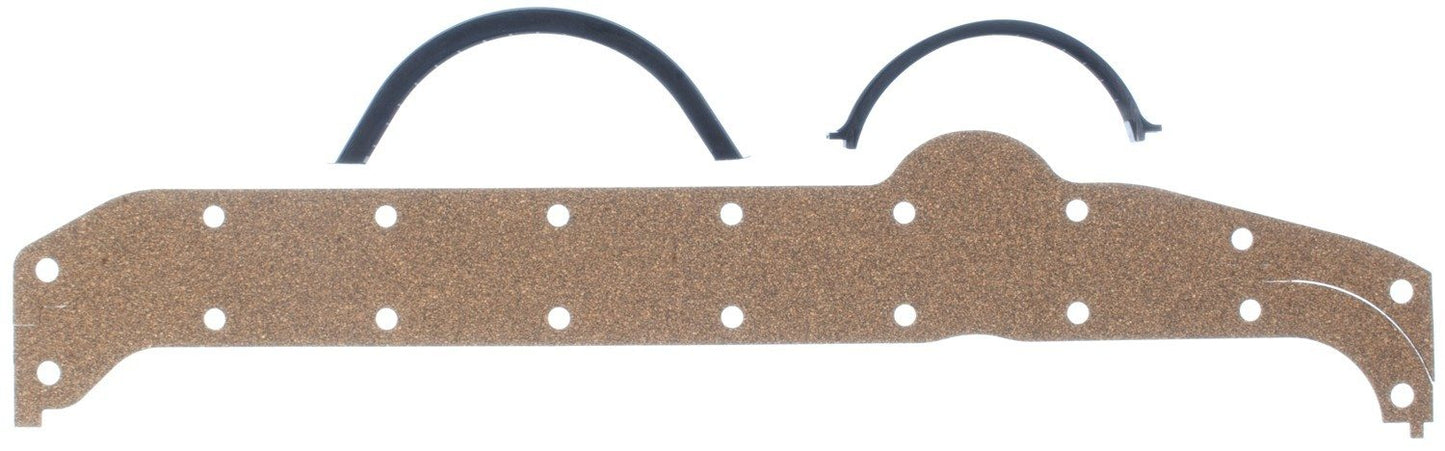 MAHLE Engine Oil Pan Gasket Set OS30568Z