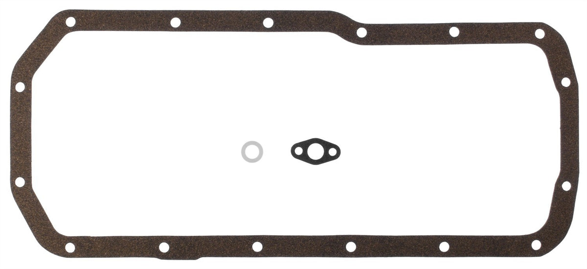 MAHLE Engine Oil Pan Gasket Set OS30669