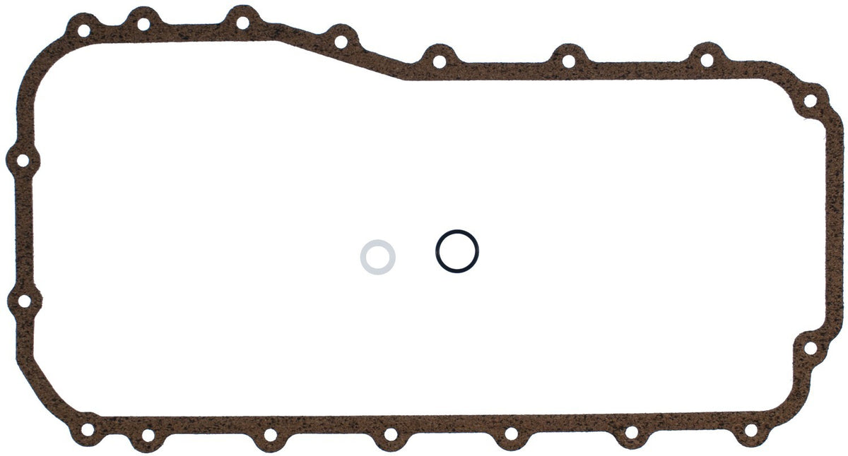 MAHLE Engine Oil Pan Gasket Set OS32103TC