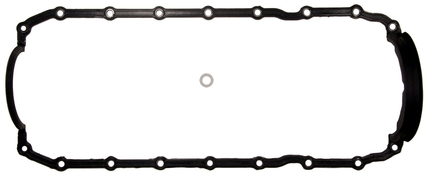 MAHLE Engine Oil Pan Gasket Set OS32114