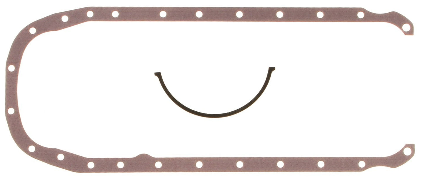 MAHLE Engine Oil Pan Gasket Set OS32134