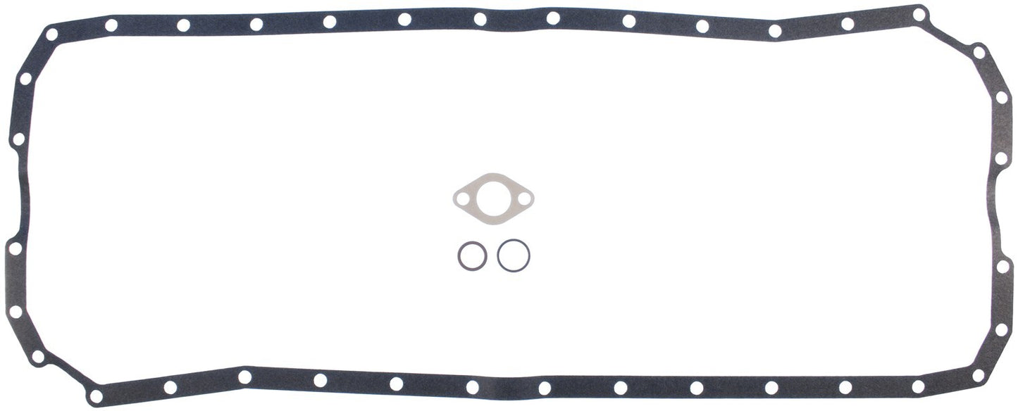 MAHLE Engine Oil Pan Gasket Set OS32139