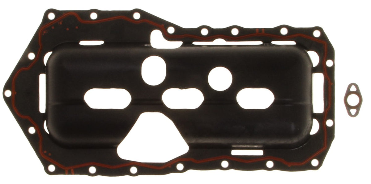 MAHLE Engine Oil Pan Gasket Set OS32147