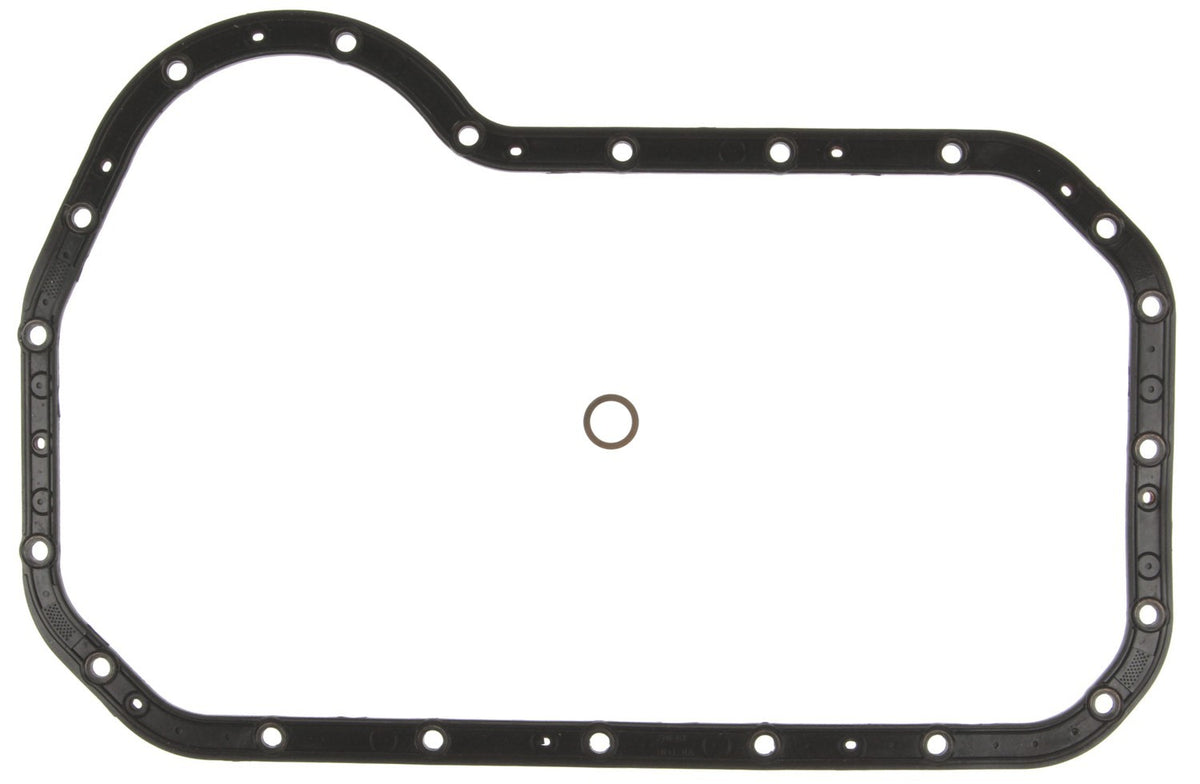 MAHLE Engine Oil Pan Gasket Set OS32229