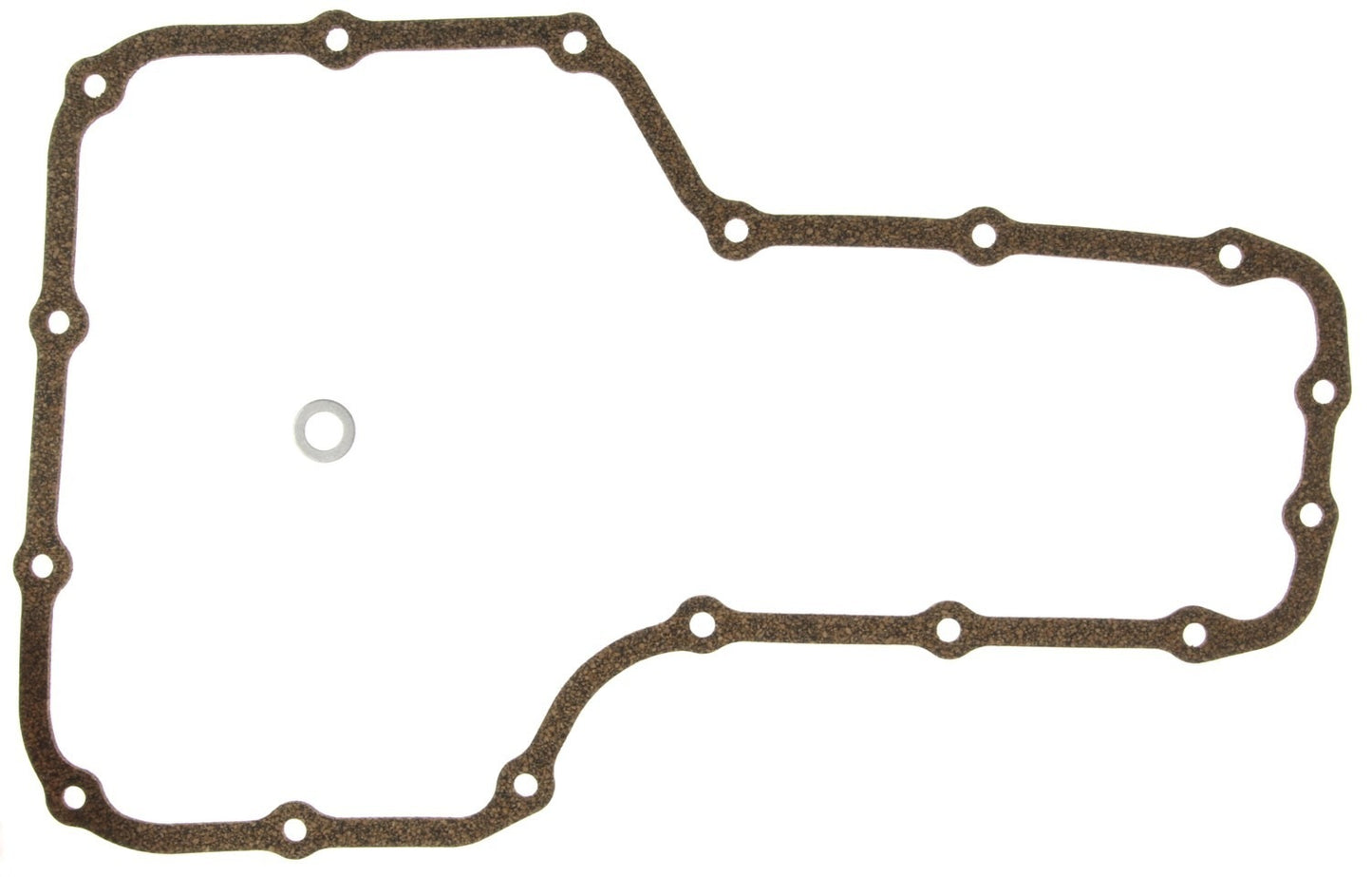 MAHLE Engine Oil Pan Gasket Set OS32248
