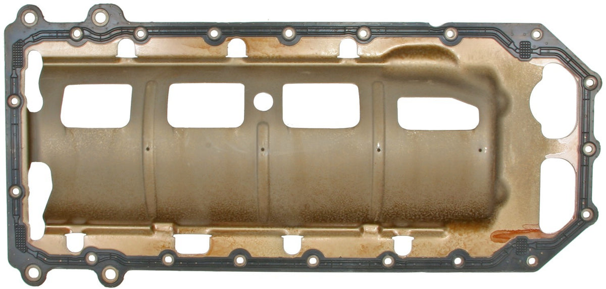 MAHLE Engine Oil Pan Gasket Set OS32269