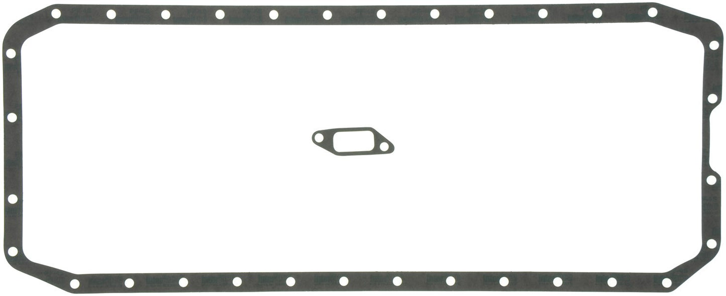 MAHLE Engine Oil Pan Gasket Set OS32278