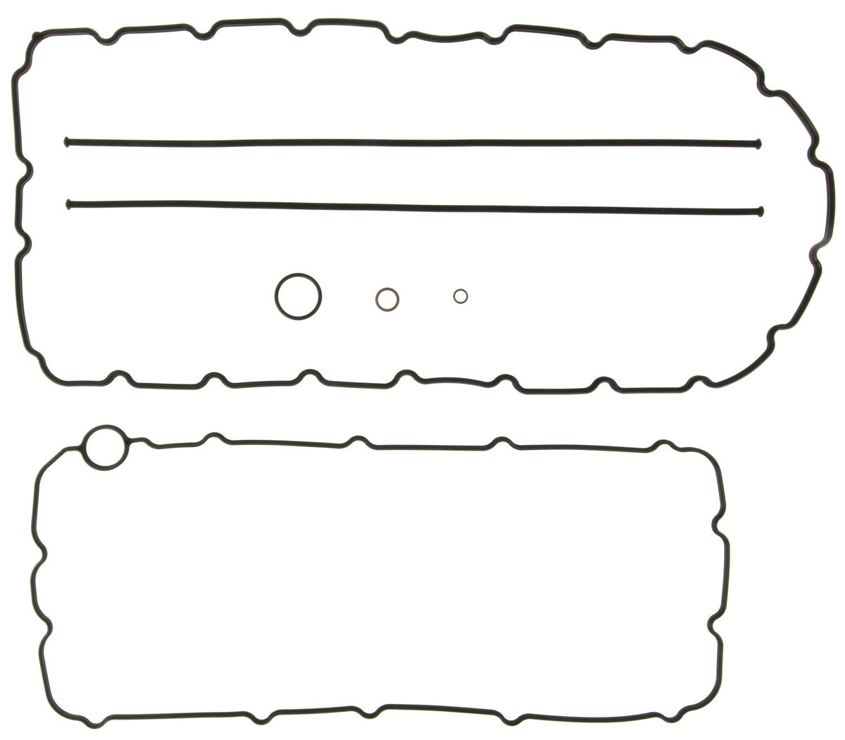 MAHLE Engine Oil Pan Gasket Set OS32352