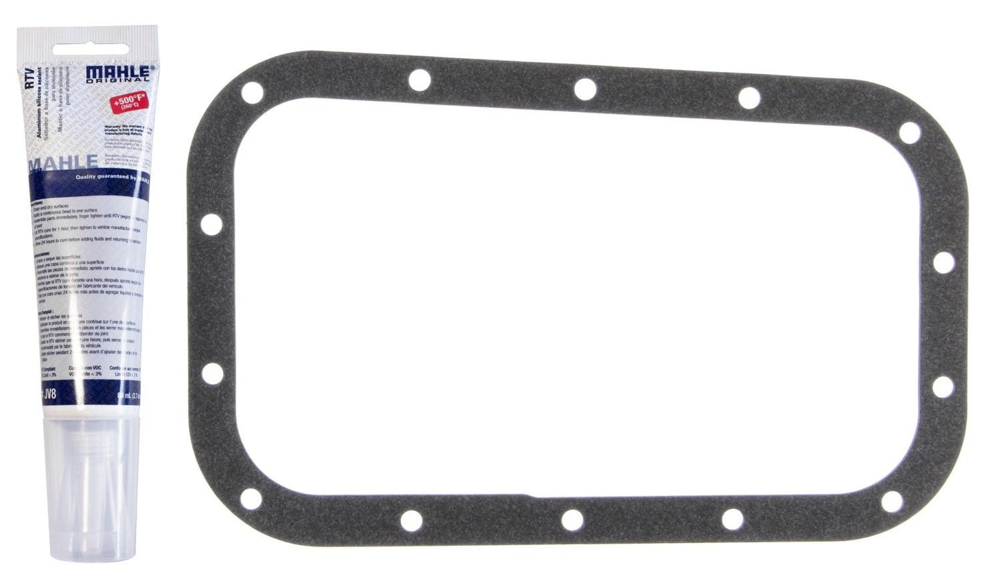 MAHLE Engine Oil Pan Gasket Set OS32429
