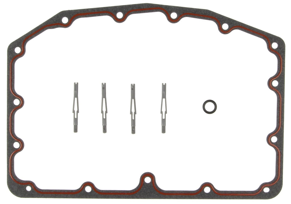 MAHLE Engine Oil Pan Gasket Set OS32438