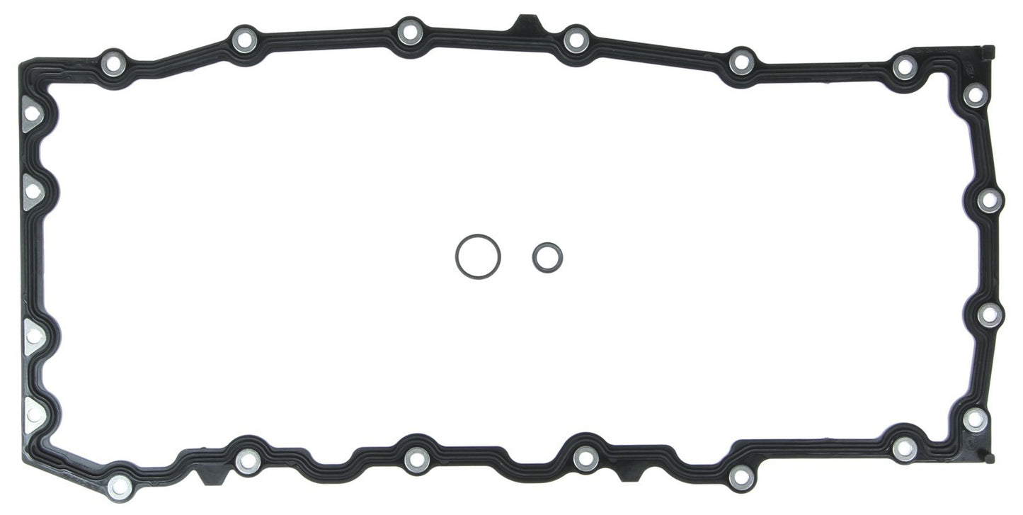 MAHLE Engine Oil Pan Gasket Set OS32469