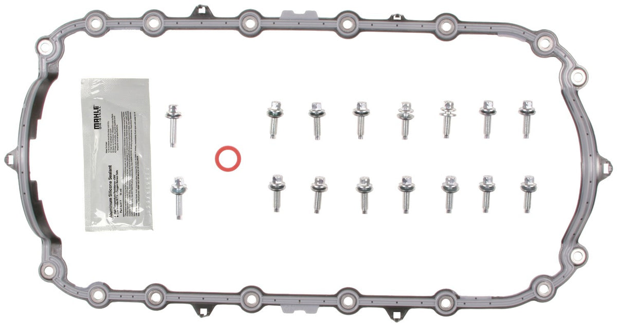 MAHLE Engine Oil Pan Gasket Set OS32486