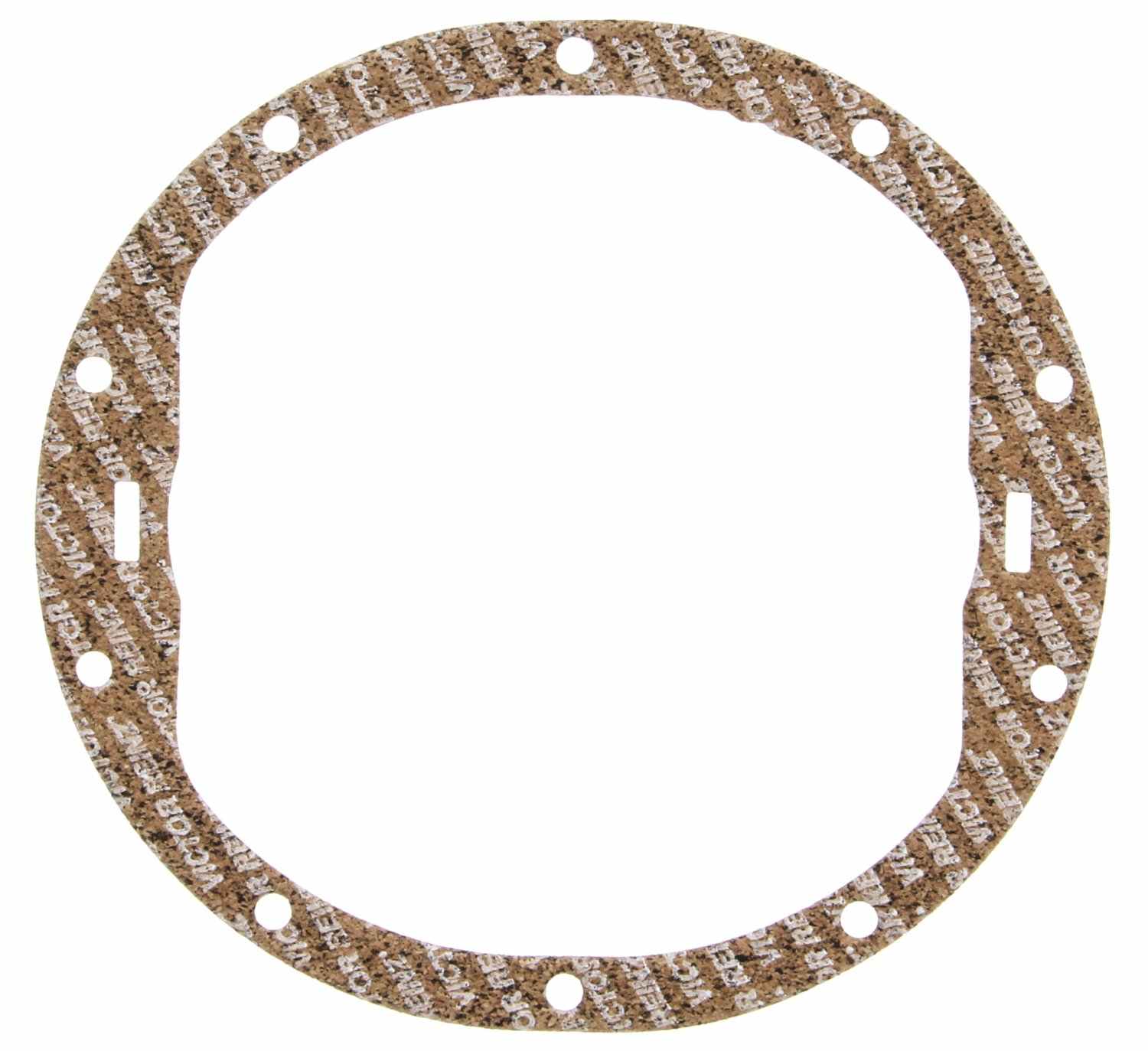 MAHLE Axle Housing Cover Gasket P27857TC