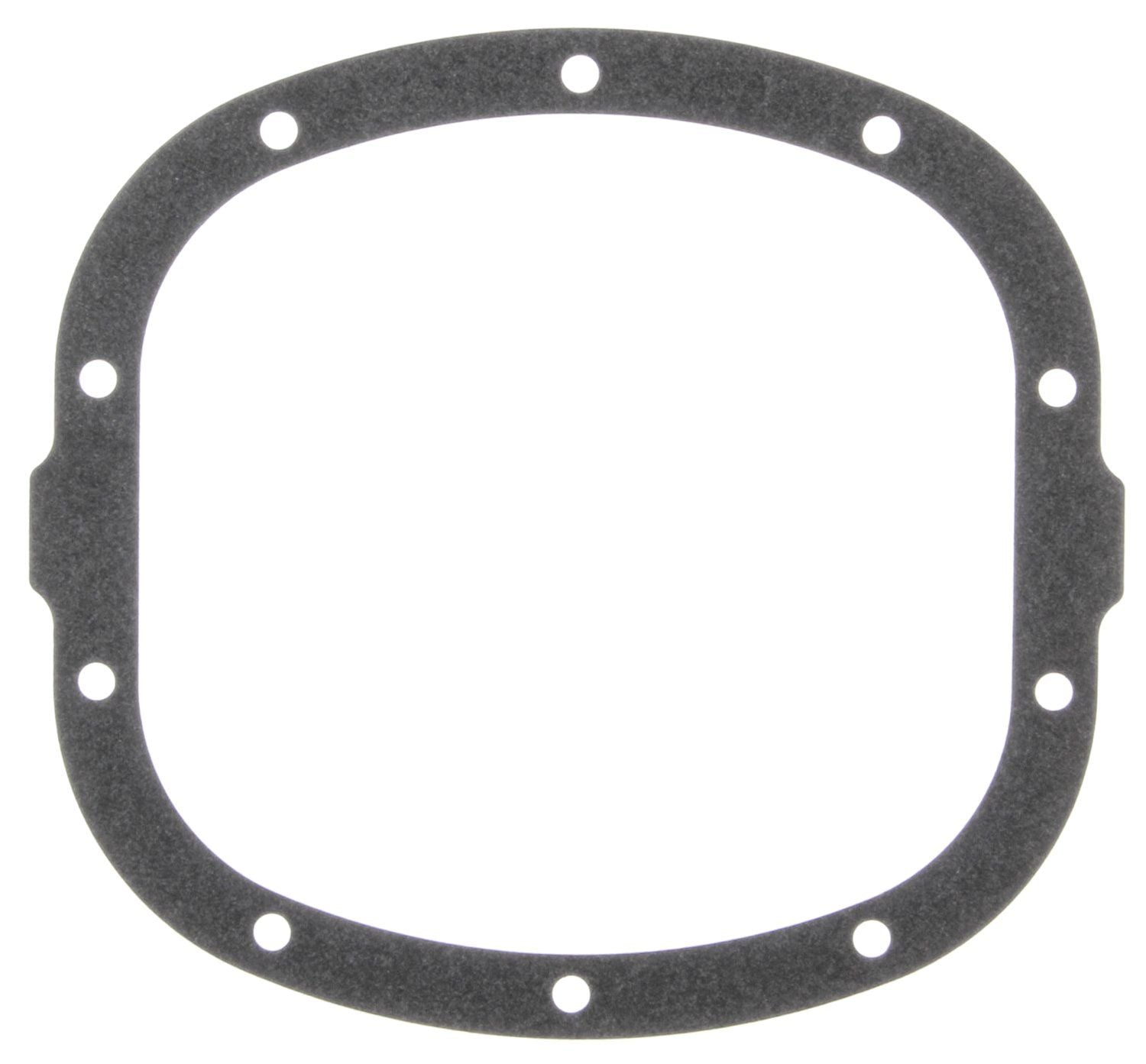 MAHLE Axle Housing Cover Gasket P27872