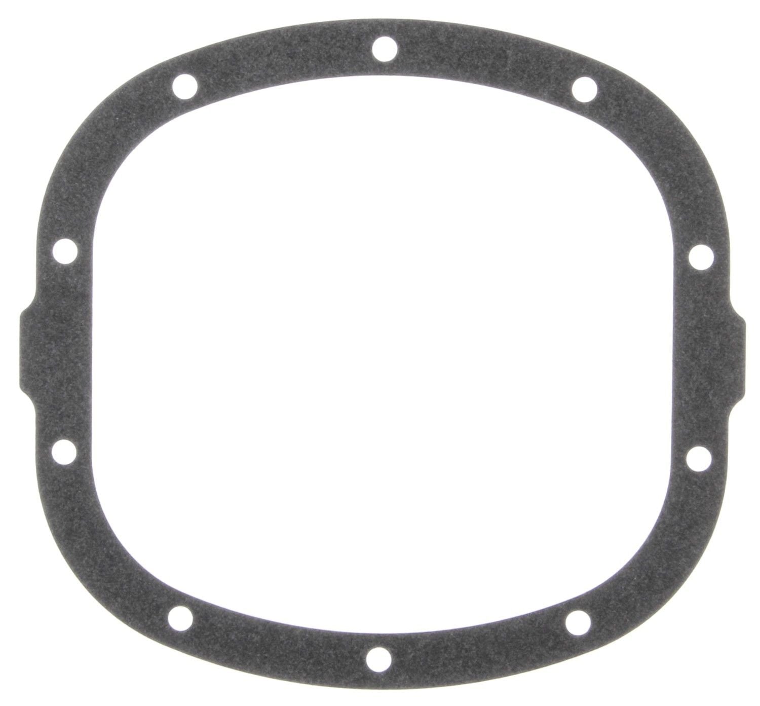 MAHLE Axle Housing Cover Gasket P27872