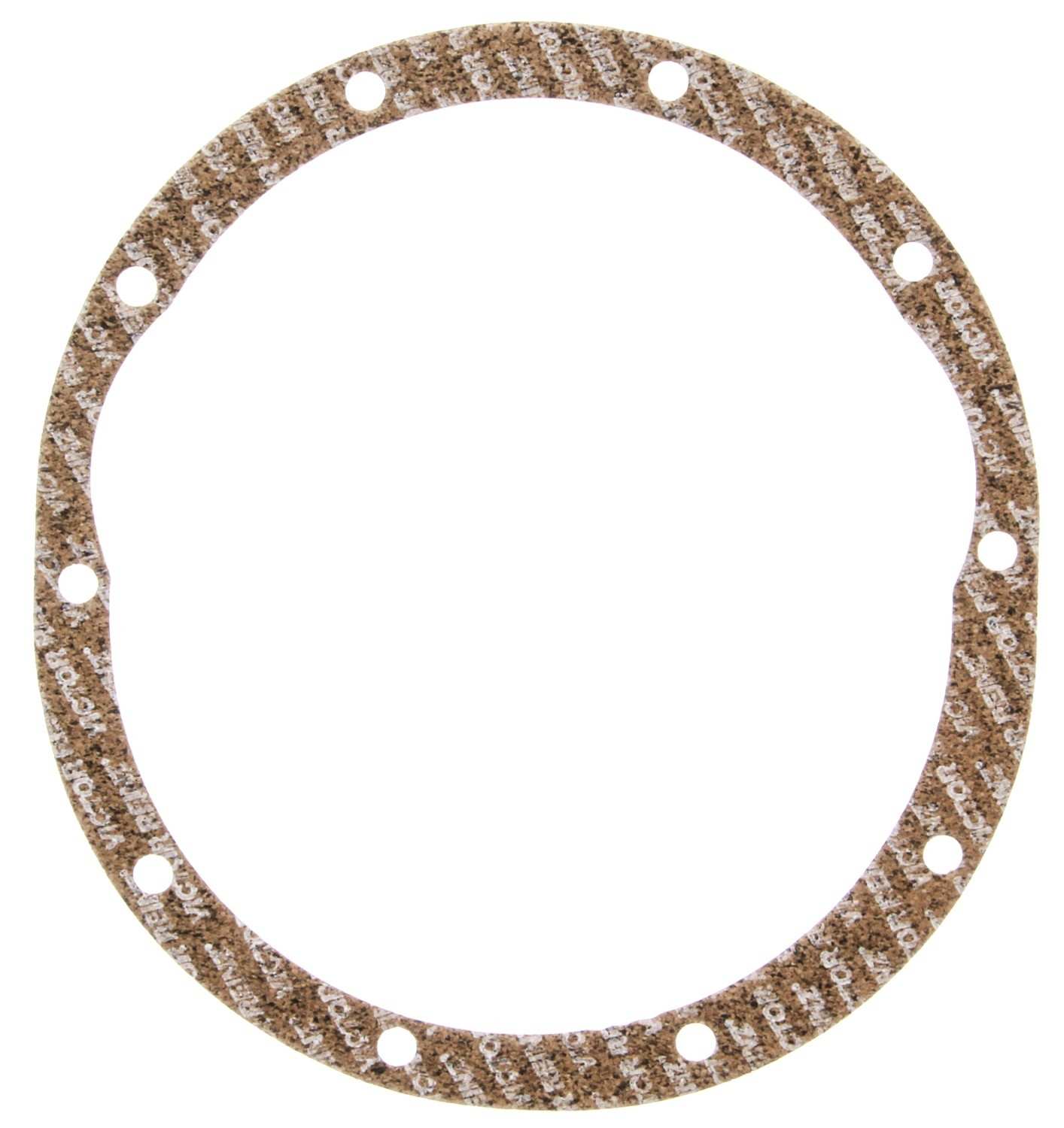 MAHLE Axle Housing Cover Gasket P27929TC