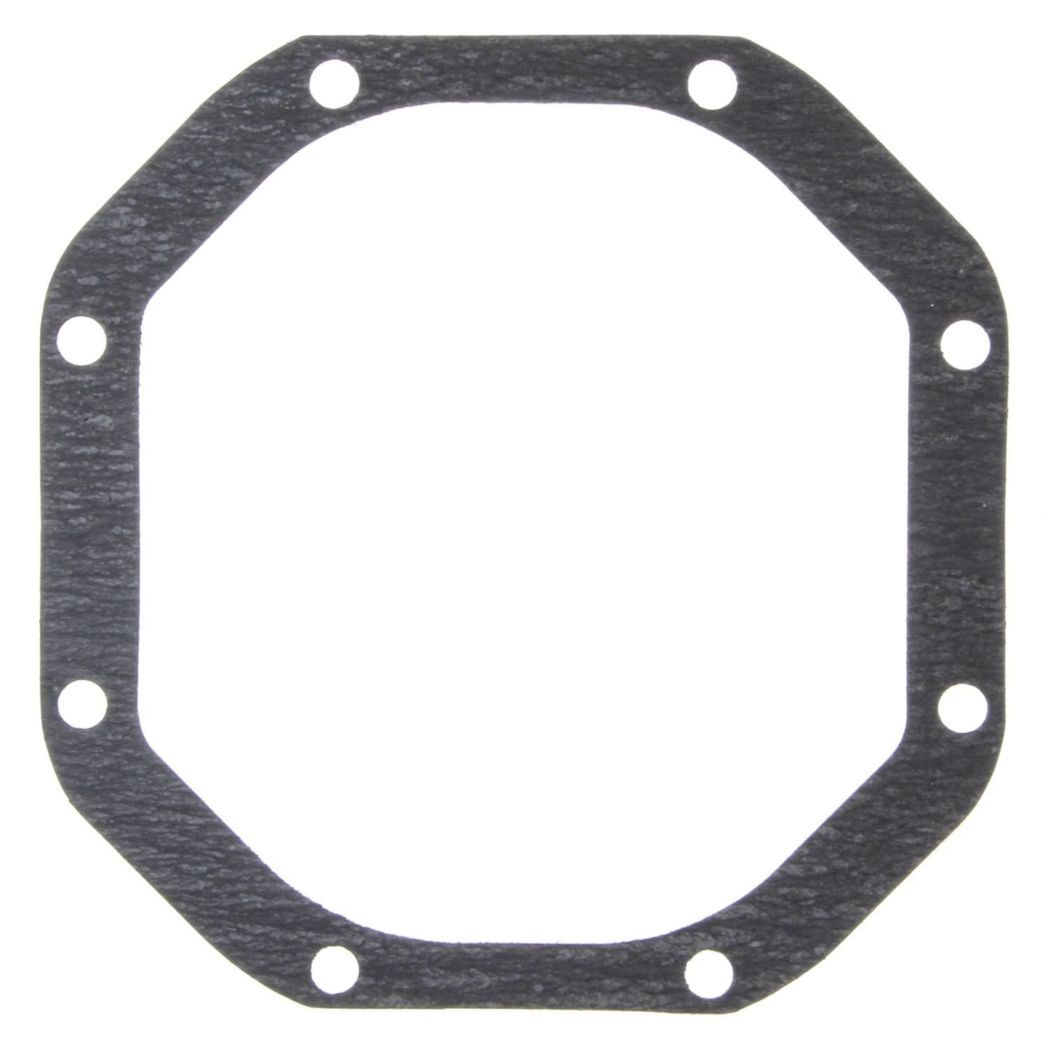 MAHLE Axle Housing Cover Gasket P27938