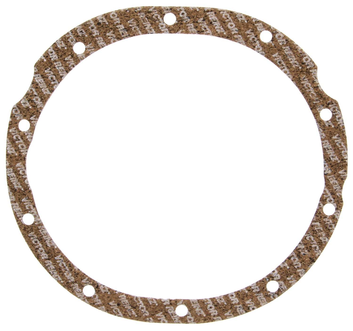 MAHLE Axle Housing Cover Gasket P27994TC