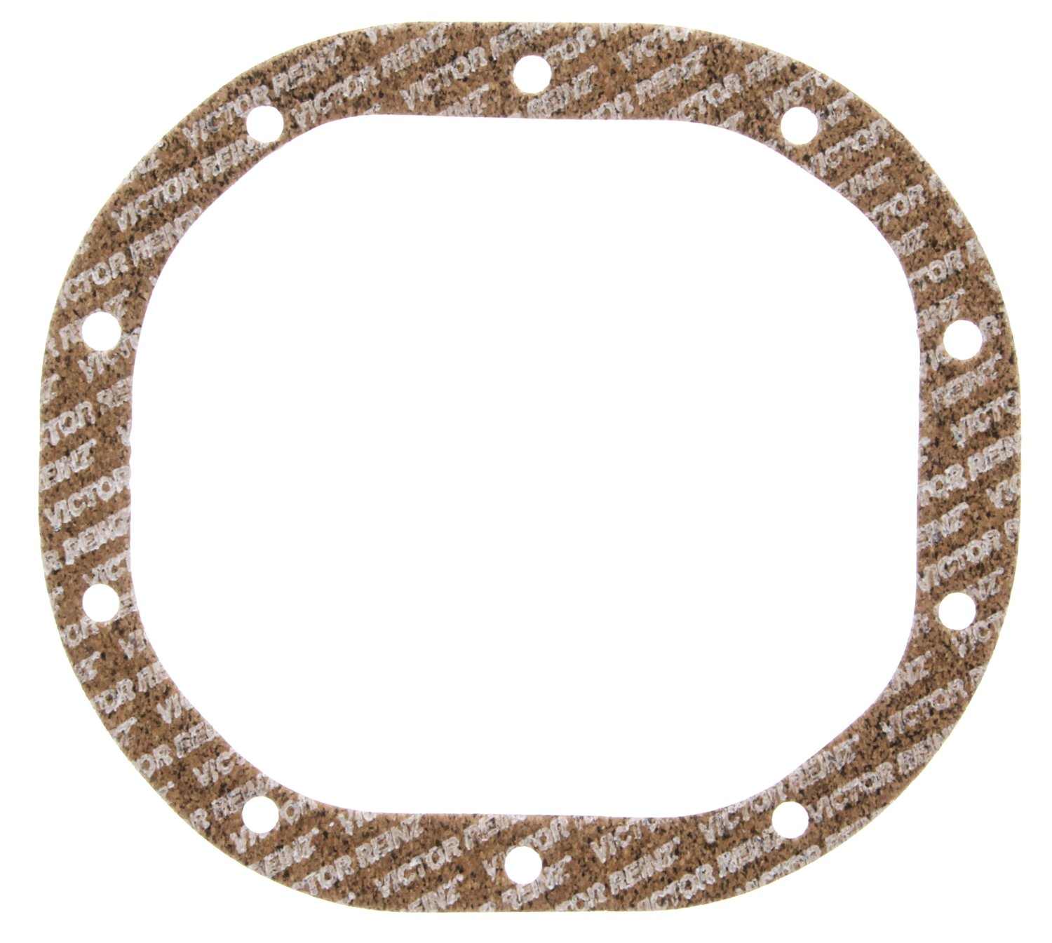 MAHLE Axle Housing Cover Gasket P38154TC