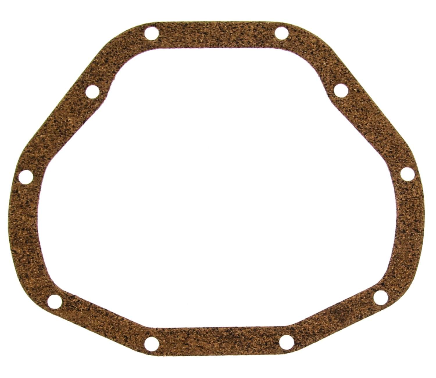 MAHLE Axle Housing Cover Gasket P38163TC