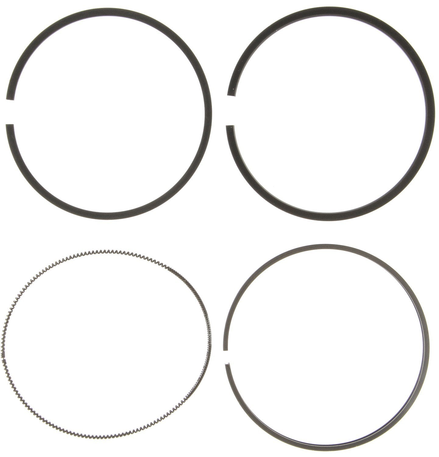 MAHLE Engine Piston Ring Set S41940.020