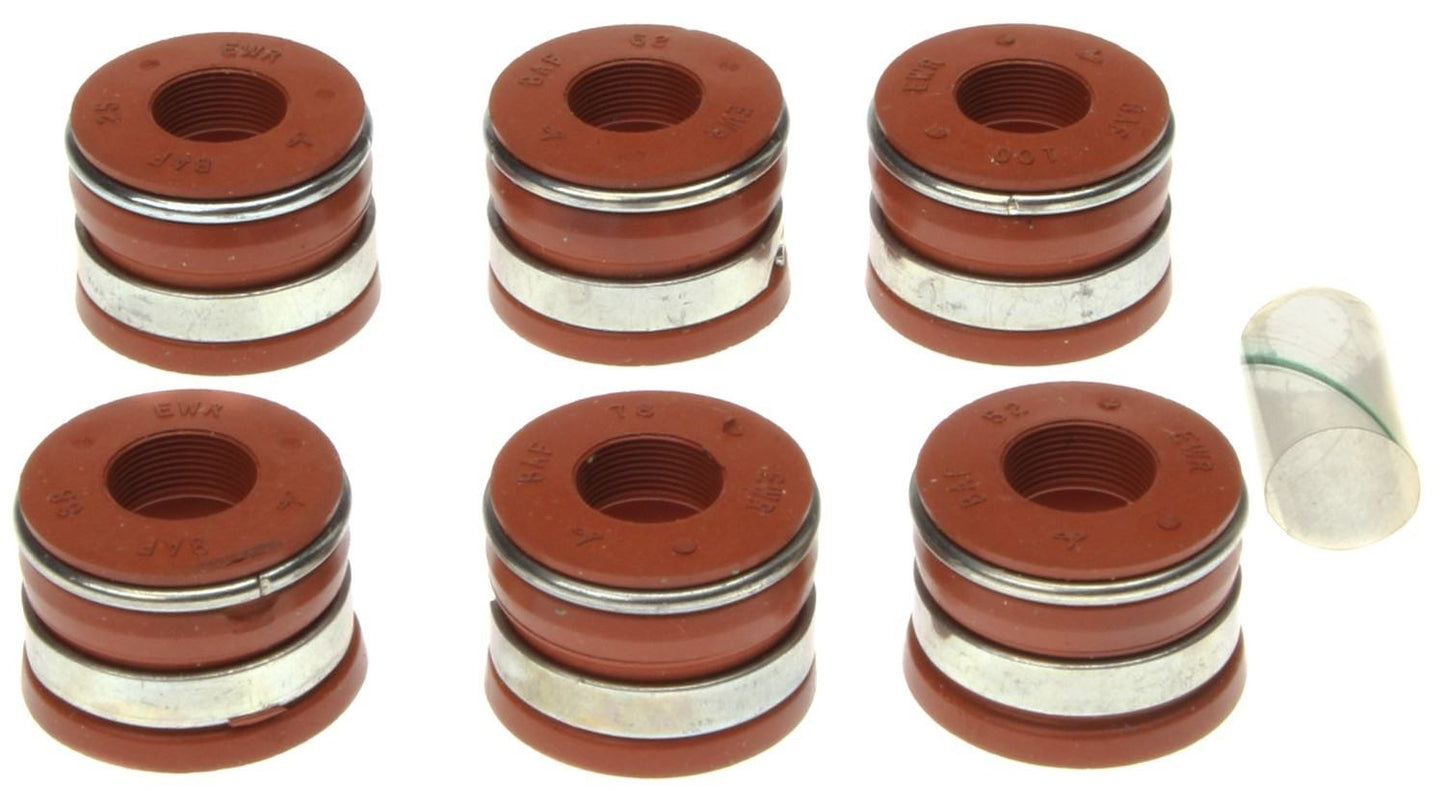 MAHLE Engine Valve Stem Oil Seal Set SS45411A