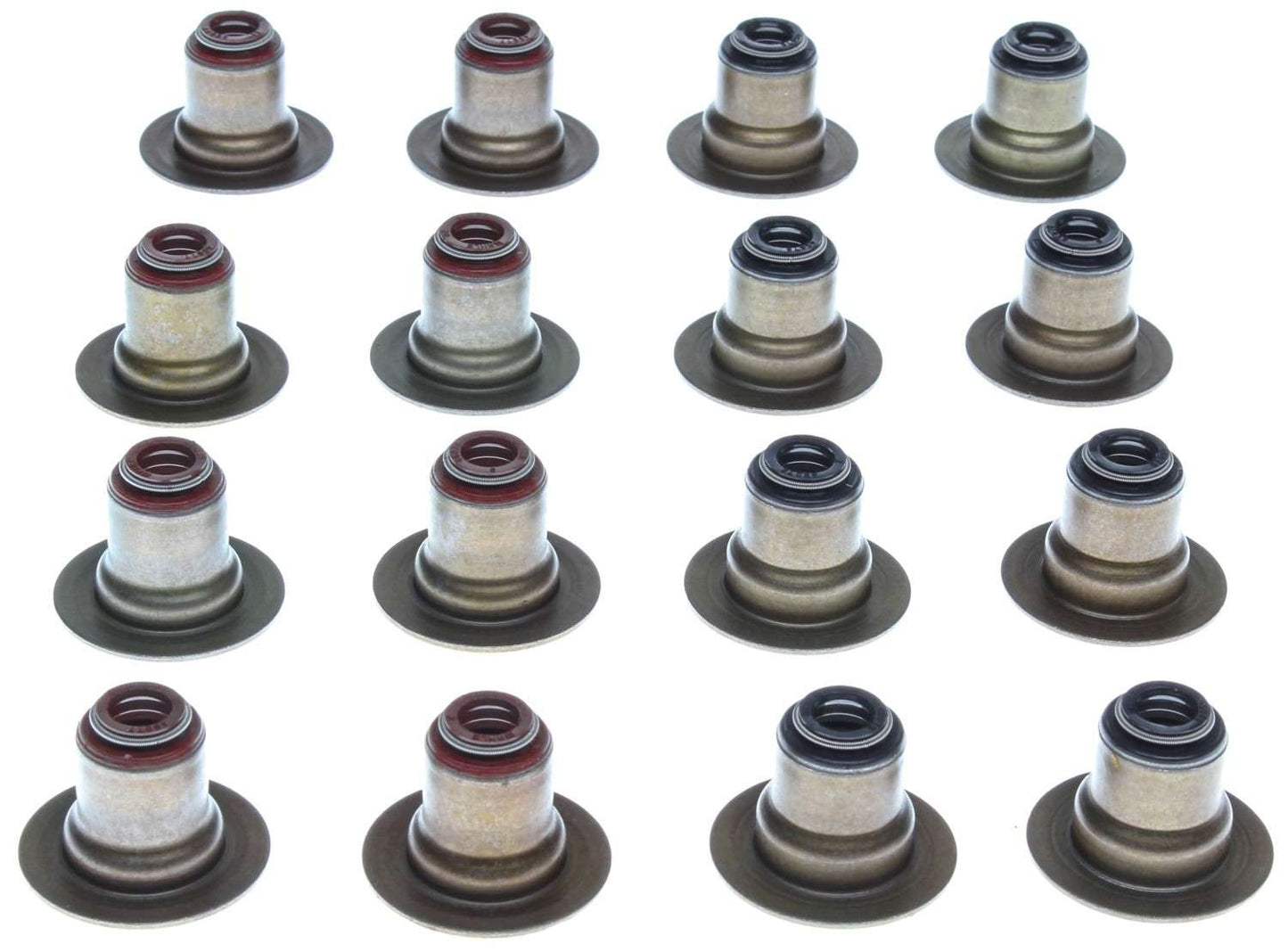 MAHLE Engine Valve Stem Oil Seal Set SS46078