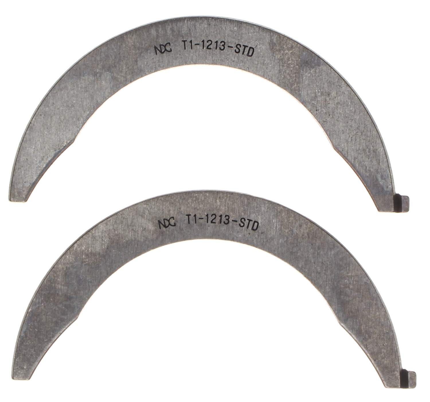 Clevite Thrust Washer Bearings SR20DET