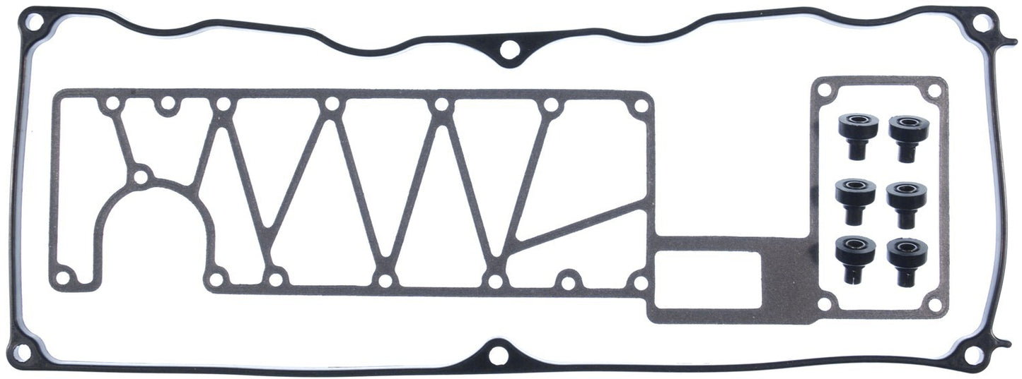 MAHLE Engine Valve Cover Gasket Set VS50037