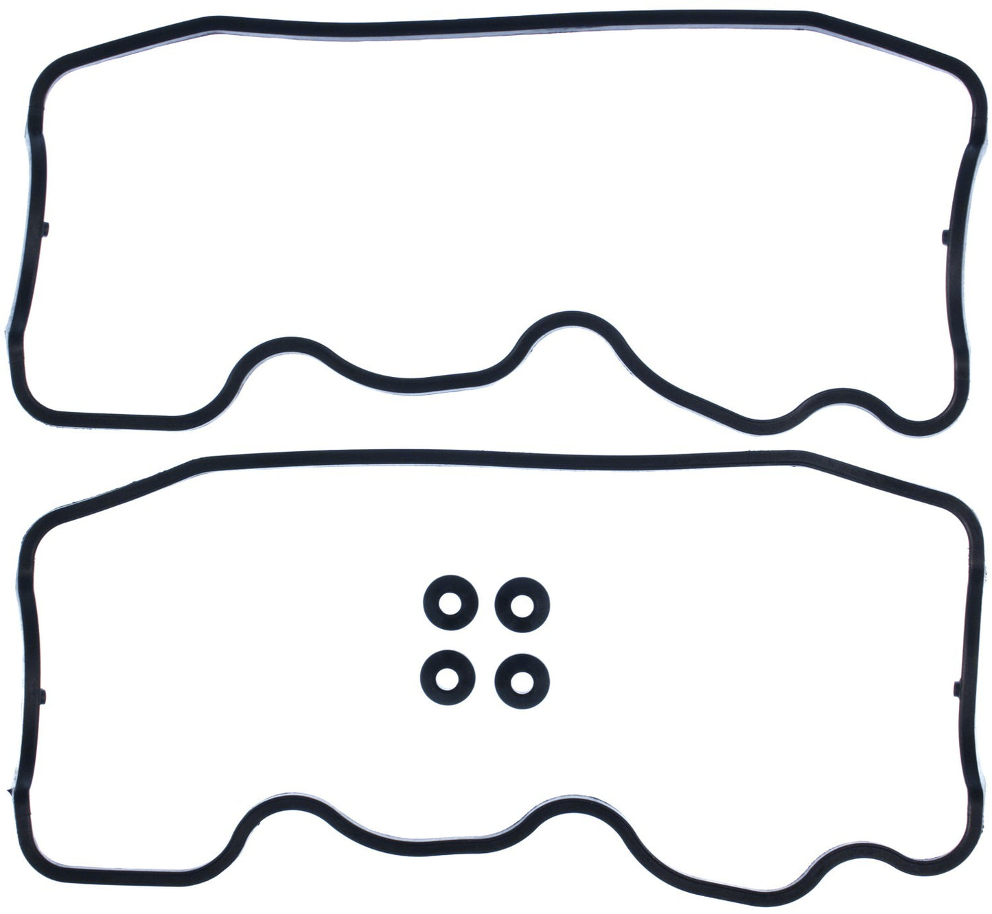 MAHLE Engine Valve Cover Gasket Set VS50054