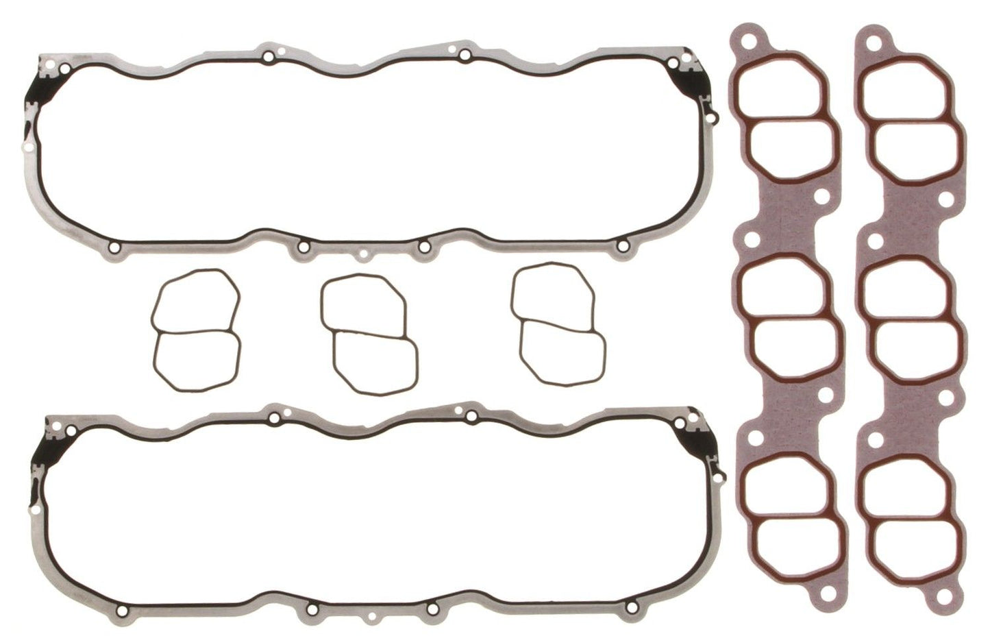MAHLE Engine Valve Cover Gasket Set VS50209