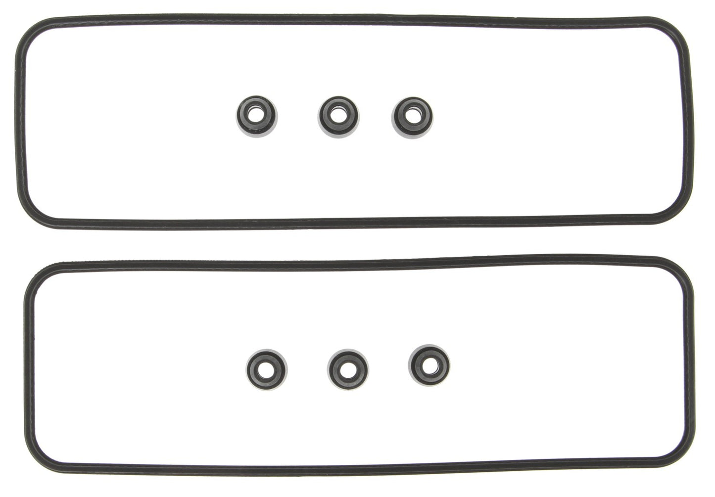 MAHLE Engine Valve Cover Gasket Set VS50211