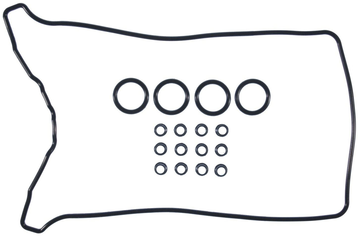 MAHLE Engine Valve Cover Gasket Set VS50217