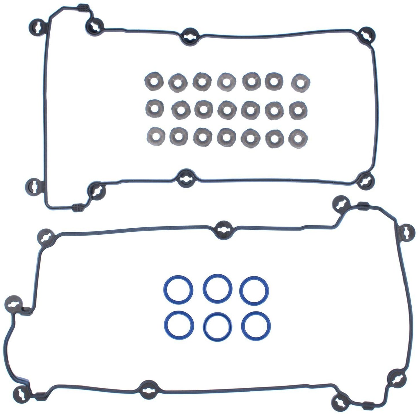 MAHLE Engine Valve Cover Gasket Set VS50237