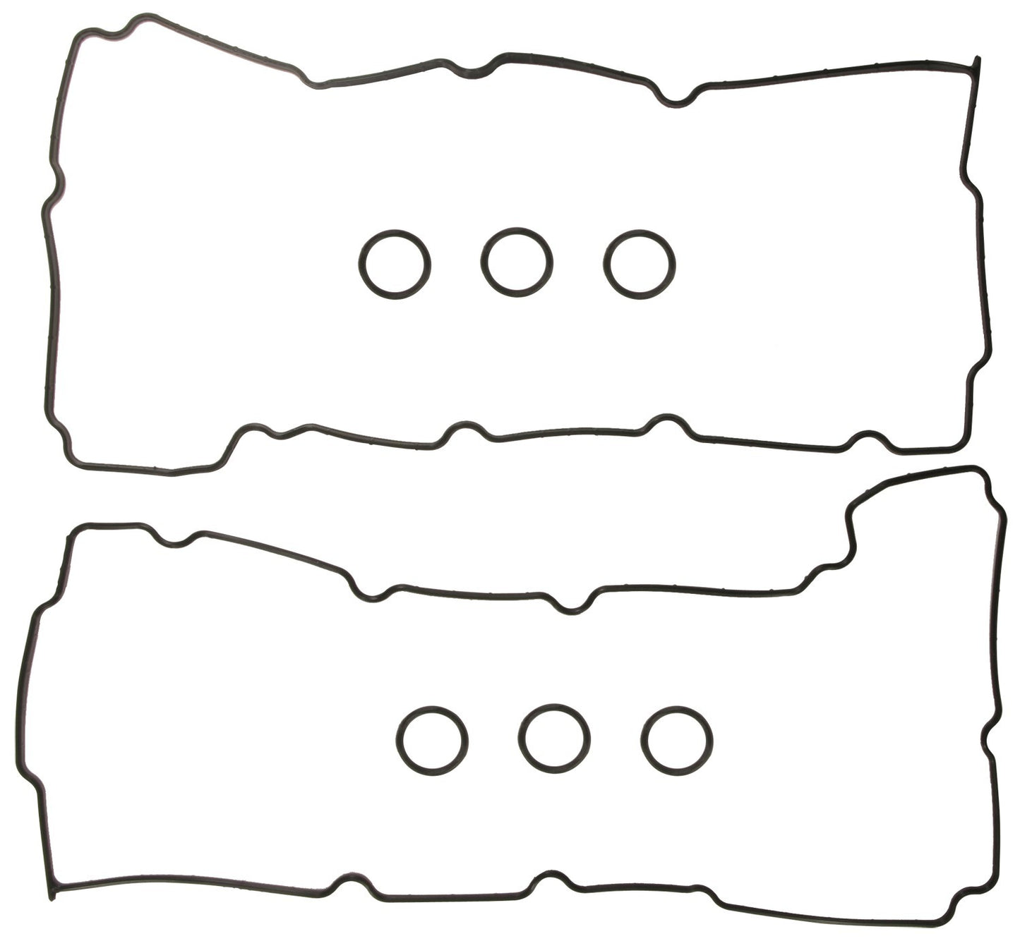 MAHLE Engine Valve Cover Gasket Set VS50246
