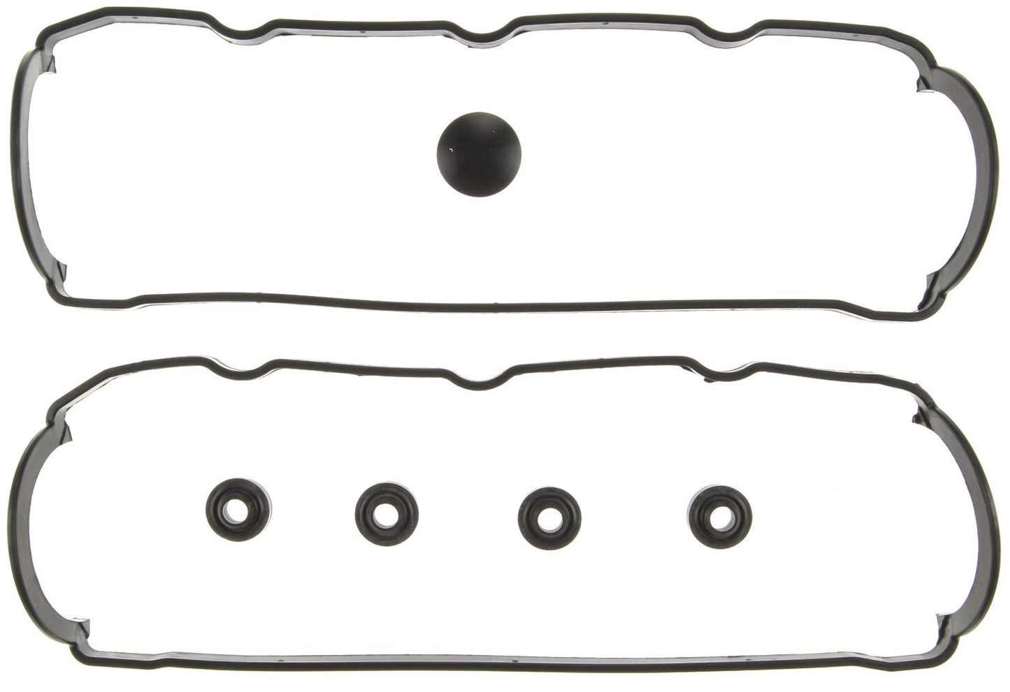 MAHLE Engine Valve Cover Gasket Set VS50276