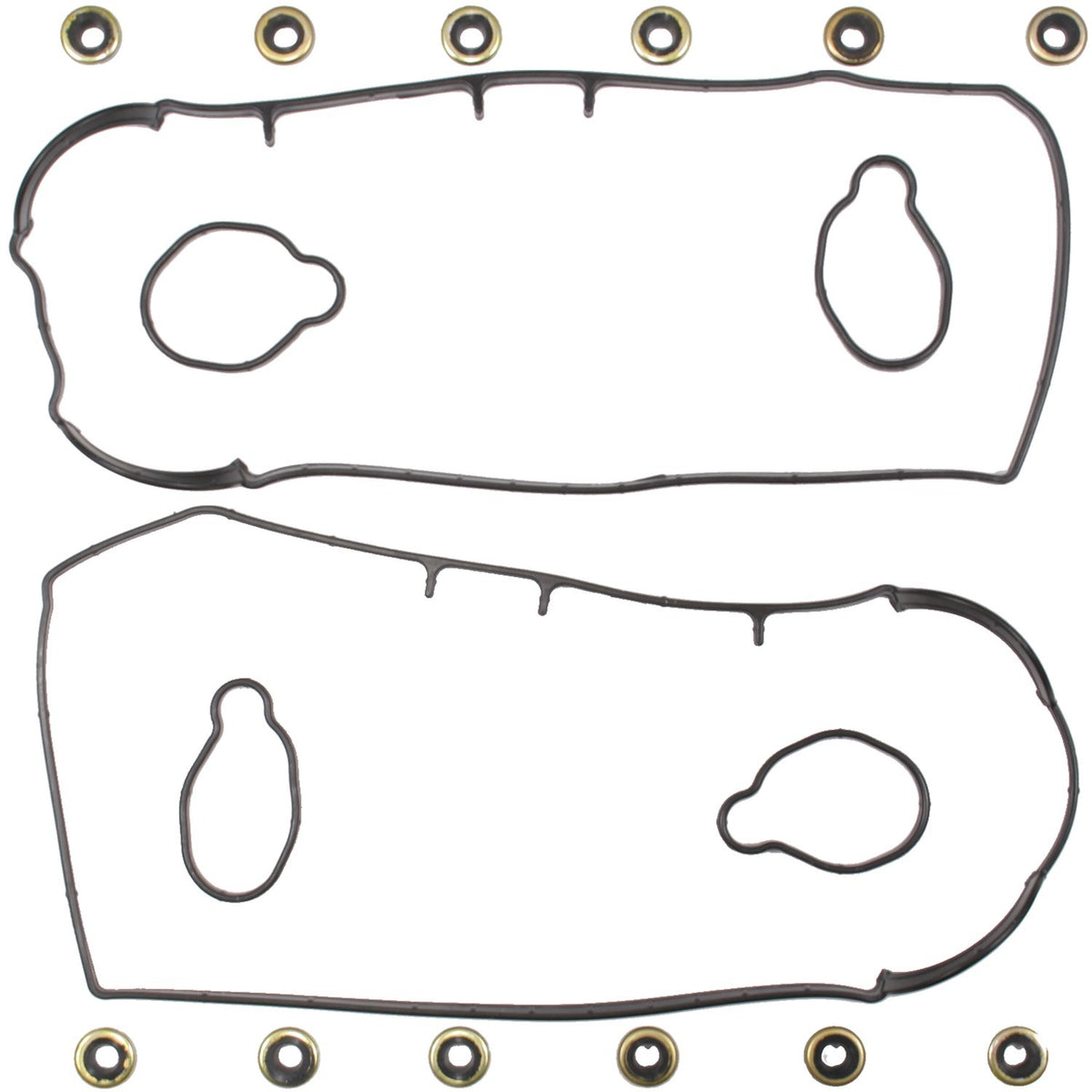 MAHLE Engine Valve Cover Gasket Set VS50304