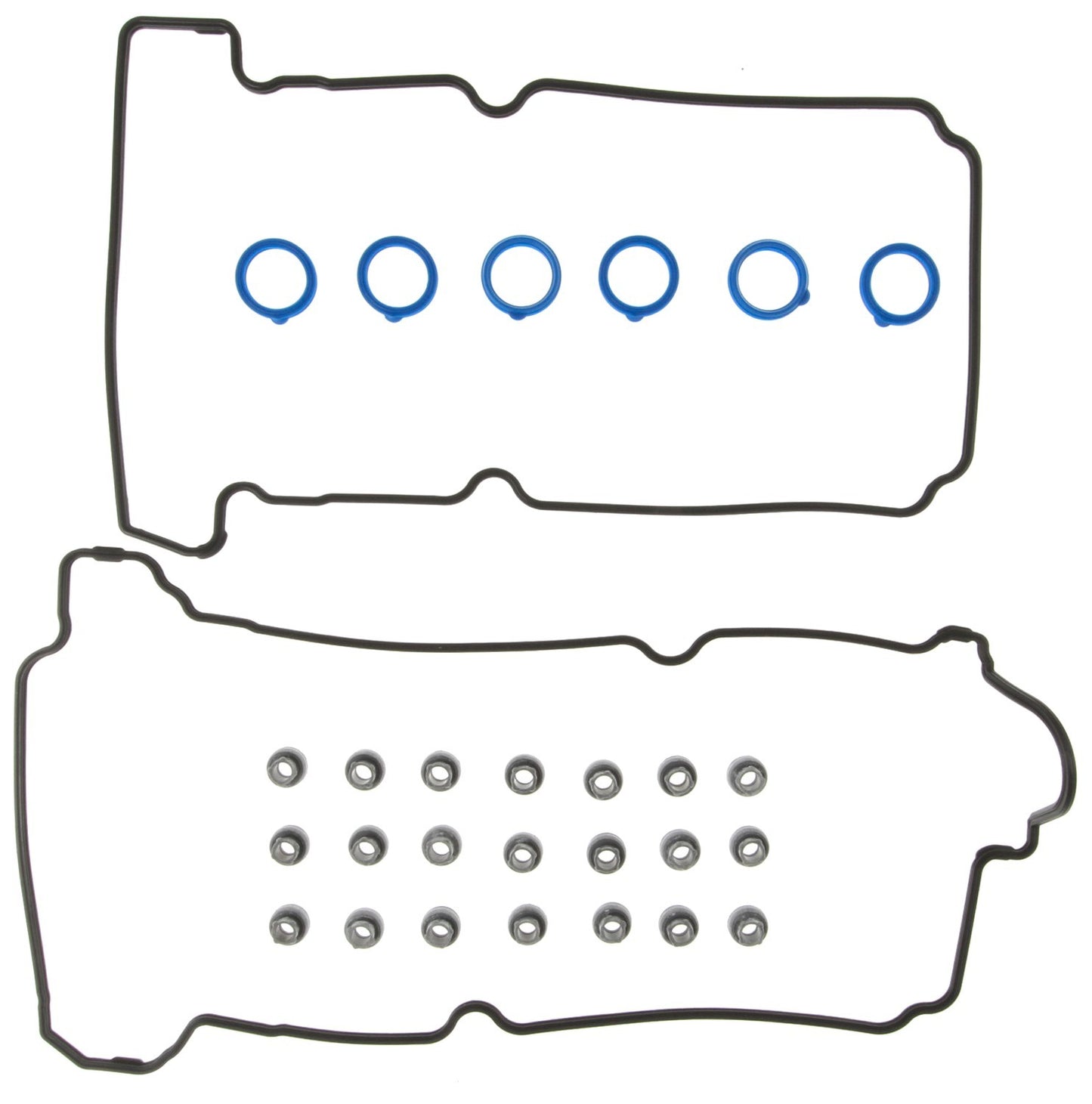 MAHLE Engine Valve Cover Gasket Set VS50336