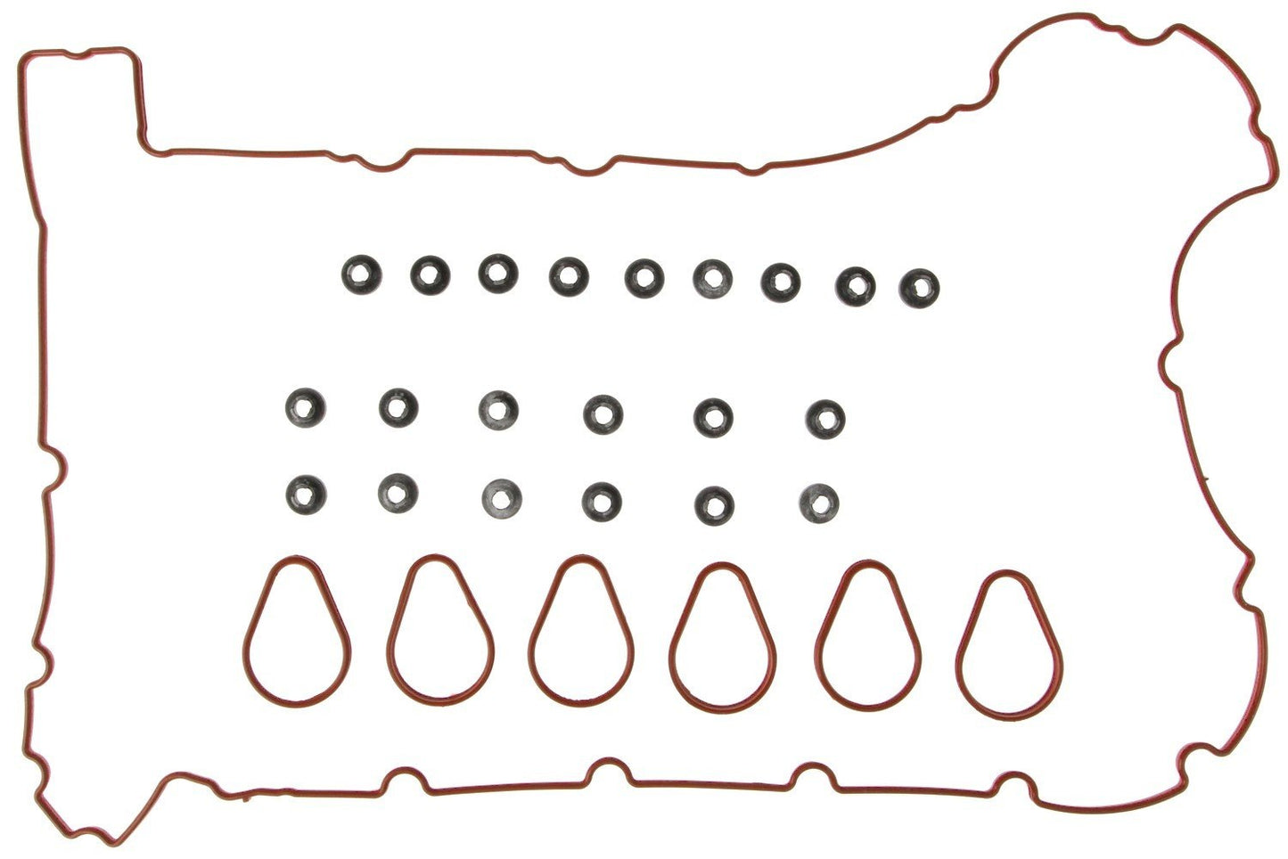 MAHLE Engine Valve Cover Gasket Set VS50351